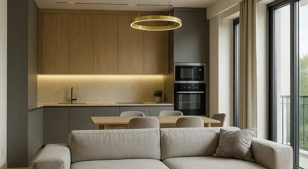 סלון פרויקט RAQUEL